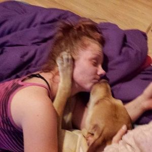 Meet your Posher, Brigitte